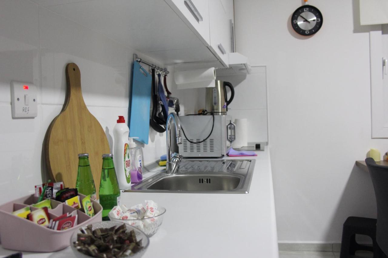 Rix Studio Park Famagusta Contactless Check In & Check Out Kültér fotó